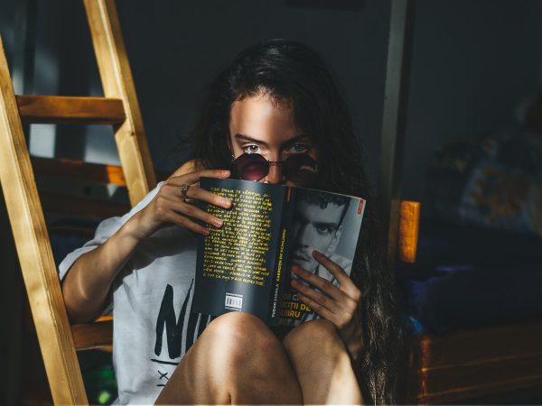 To be motivated to work, work towards your ultimate lifestyle